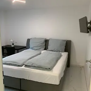  Gasthuis At-rooms