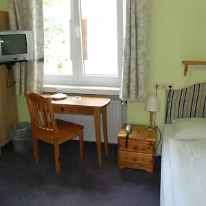 Finkenhof - Haus Meersmannufer Hotel