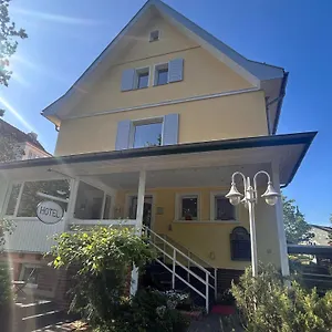 Finkenhof - Haus Meersmannufer Hotel