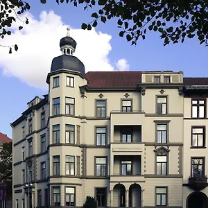 4* Otel Mercure