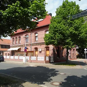 Klappenburg Hotel