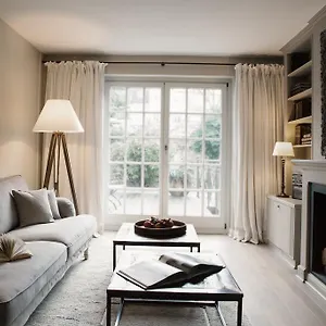 Von Deska - Ivy House 3*, Hamburg Germany