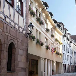 Agneshof 3*, Nuremberg Germany