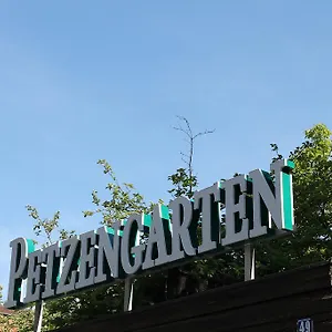 Petzengarten Neurenberg
