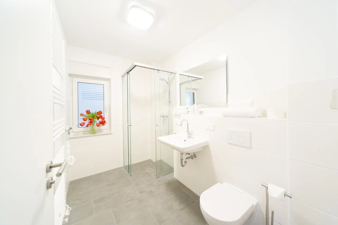 „By Hotel Meyer“ City Apartments Hannover
