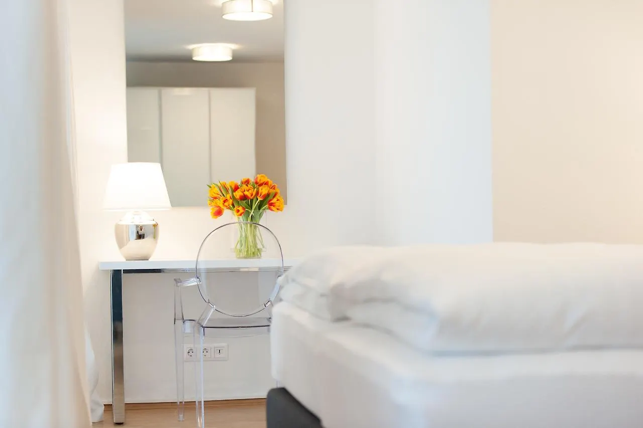 הנובר „By Hotel Meyer“ City Apartments 0*,  גרמניה